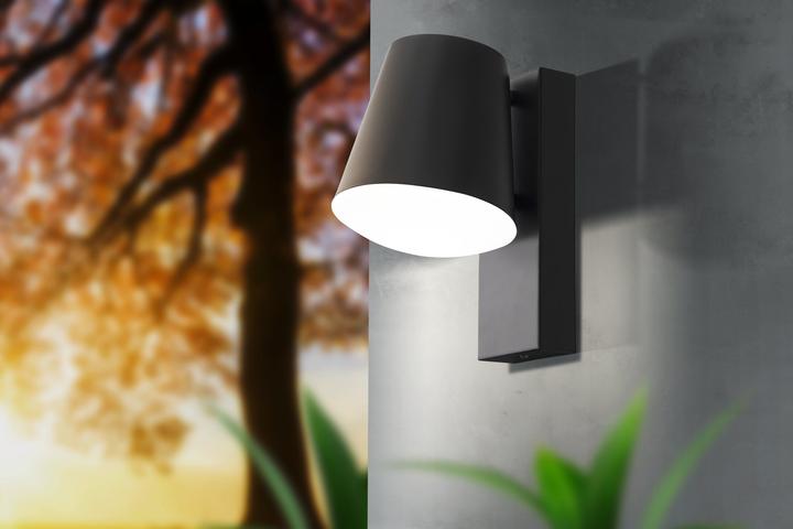 Produktbild EGLO Caldiero (E27, IP44)