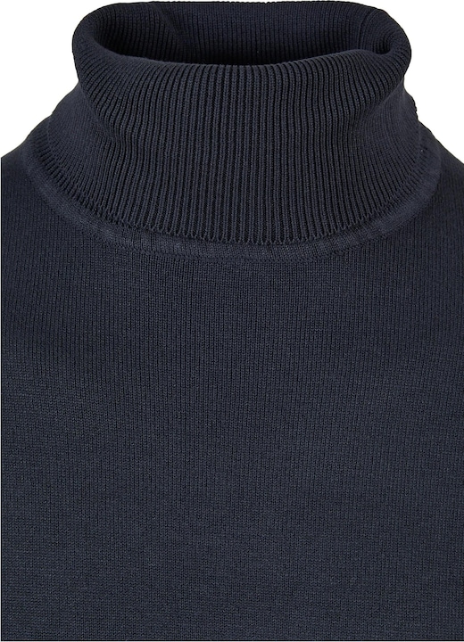 Actual product image Urban Classics Knitted Turtleneck Sweater (S)