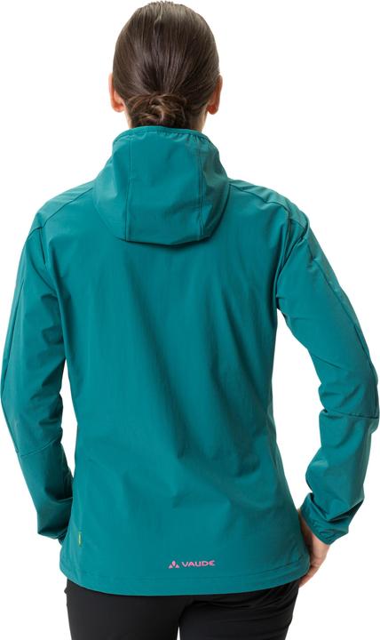 Actual product image Vaude Women's Moab Jacket IV (42)