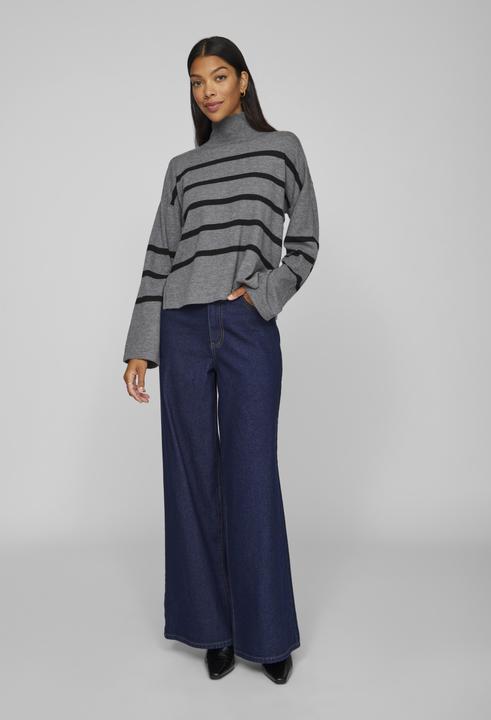 Produktbild Vila High Neck Strickpullover (XL)