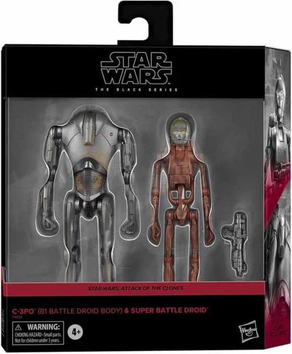 Produktbild Hasbro F9222