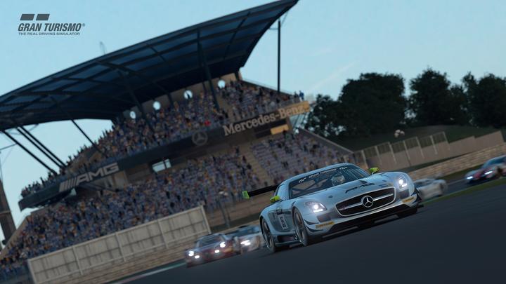 Produktbild Sony Gran Turismo Sport - Special Edition (PS4)
