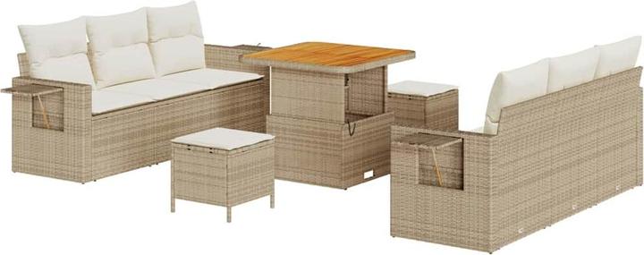 Produktbild vidaXL Erik