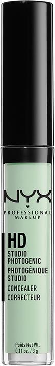 Actual product image NYX Professional Make-Up Concealer Wand (12 Green)