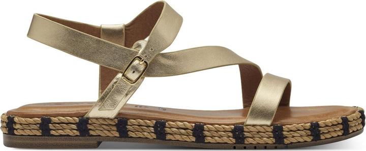 Actual product image Tamaris Sandalen (37)