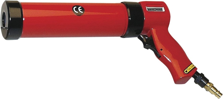 Produktbild Mannesmann Druckluft-Kartuschenpistole