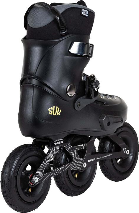 Actual product image Powerslide Suv Skates (41, 41 1/3, 41.5, 42)