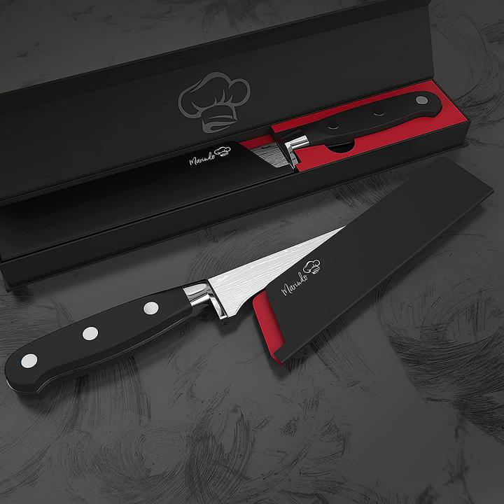 Produktbild Marindo Profi Filetiermesser (18.50 cm)