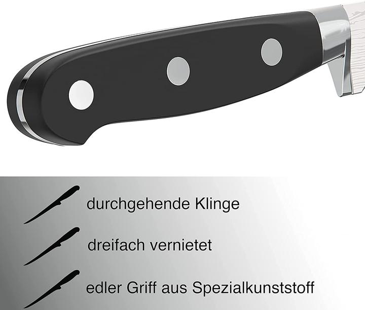 Produktbild Marindo Profi Filetiermesser (18.50 cm)