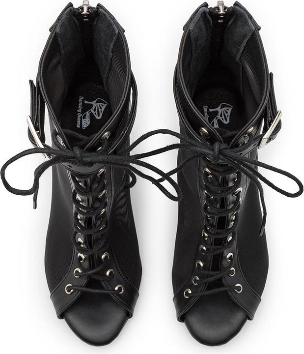 Image du produit Dancing Queens Chaussures de danse Tarff (38)