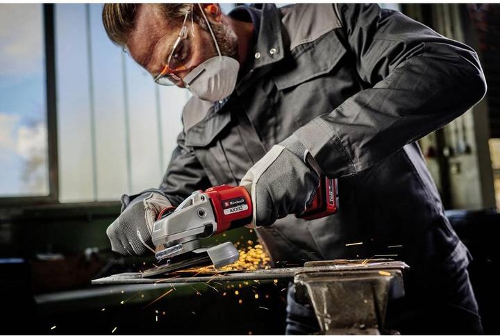 Immagine prodotto Einhell Potenza (125 mm)