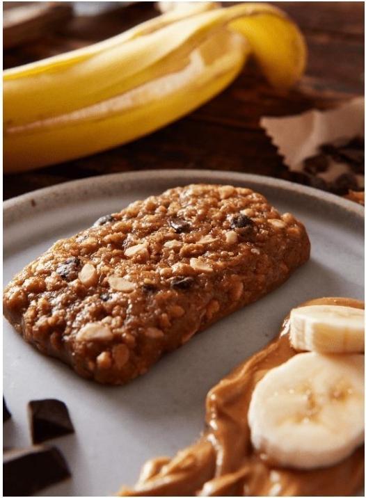 Actual product image Clif Bar Minis (Crunchy Peanut Butter, 10 pcs., 280 g)