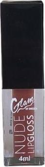 Produktbild Glam Of Sweden Make-Up Unisex Nude Lip Gloss Lava (Lava)