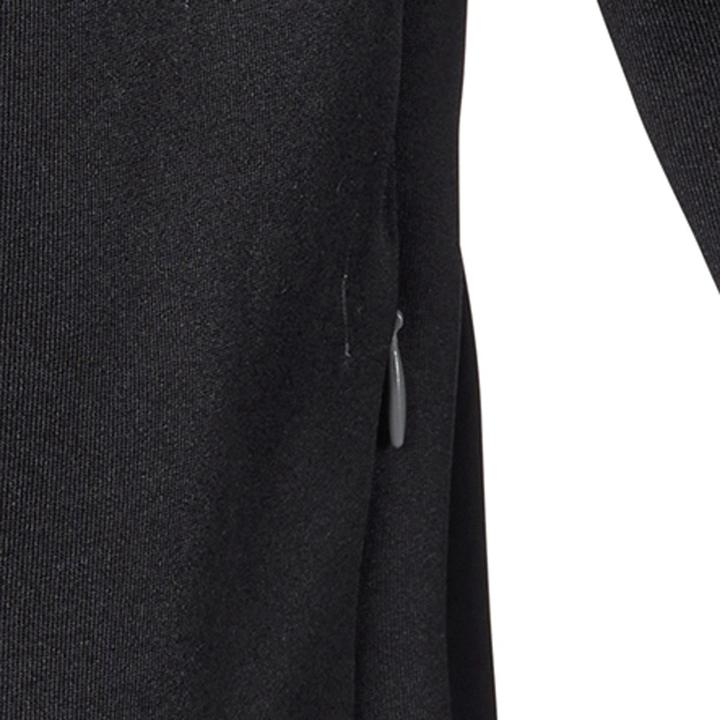 Produktbild Isbjörn Panda Hoodie Jacke (158, 164)