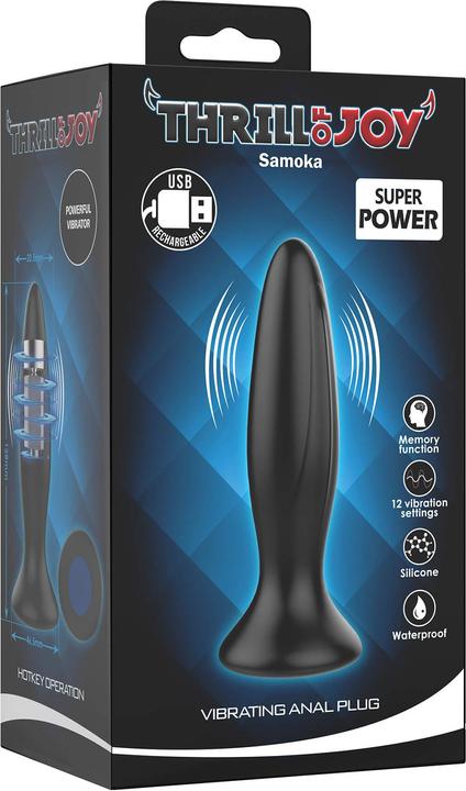 Produktbild Magic X Samoka