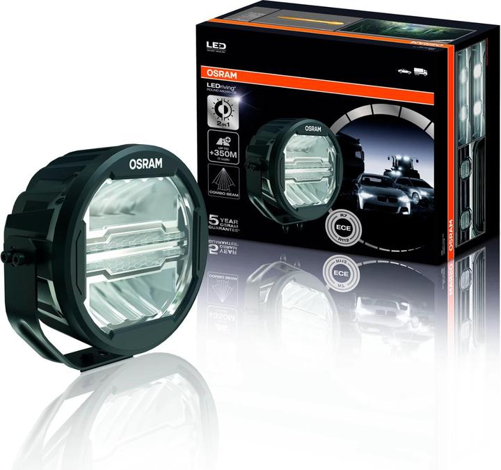 Immagine prodotto Osram LEDriving Round MX260 CB