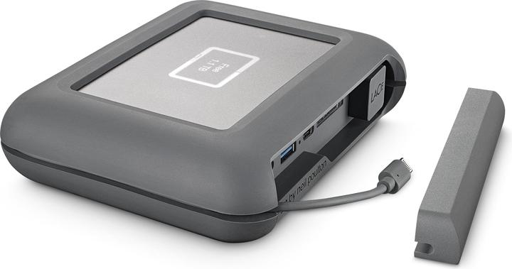 Produktbild LaCie DJI Copilot (2 TB)