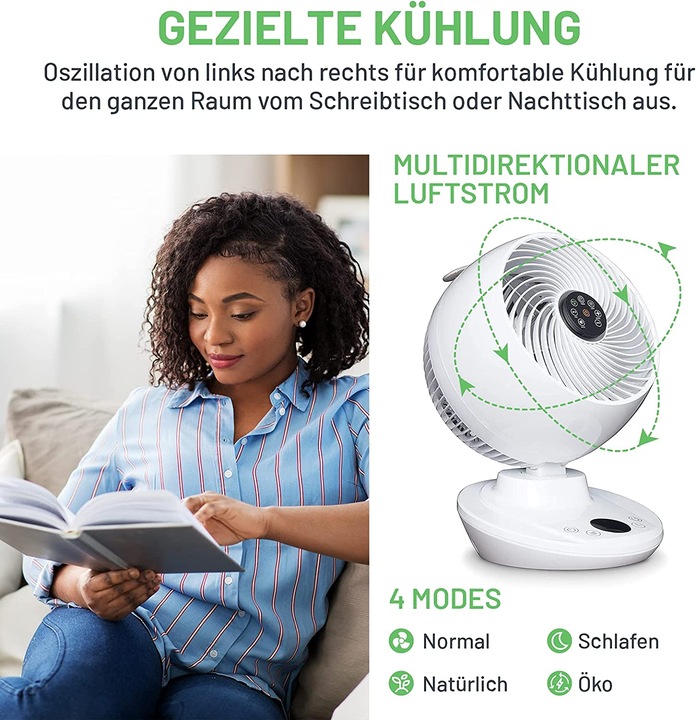 Produktbild Meaco 650 DC