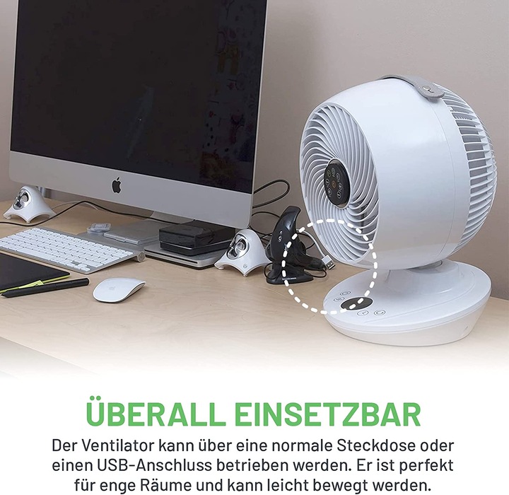 Produktbild Meaco 650 DC