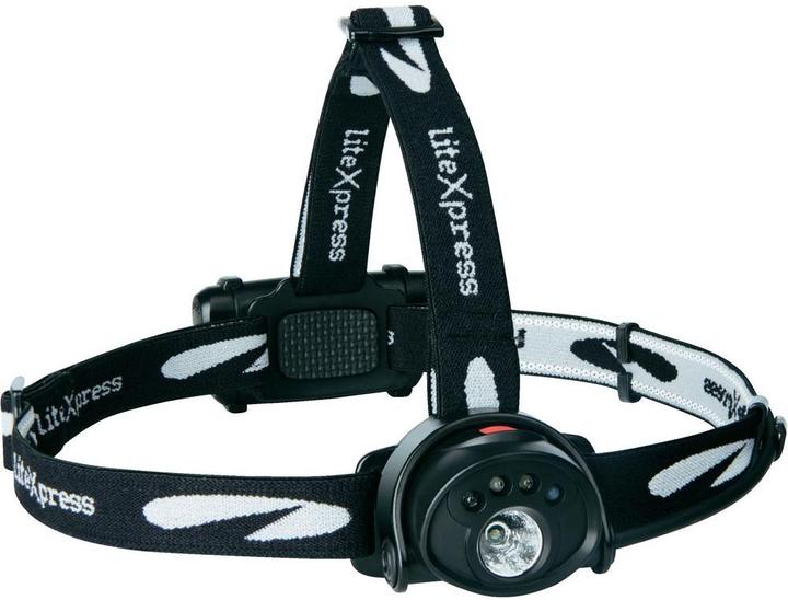 Actual product image LiteXpress Liberty 121 Sensor (71 lm)