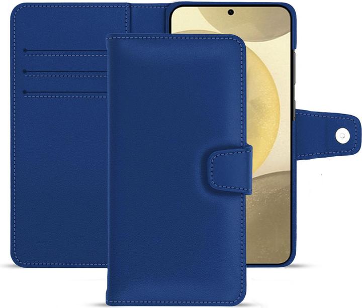 Bleu Océan PU ( Pantone #003da5 )