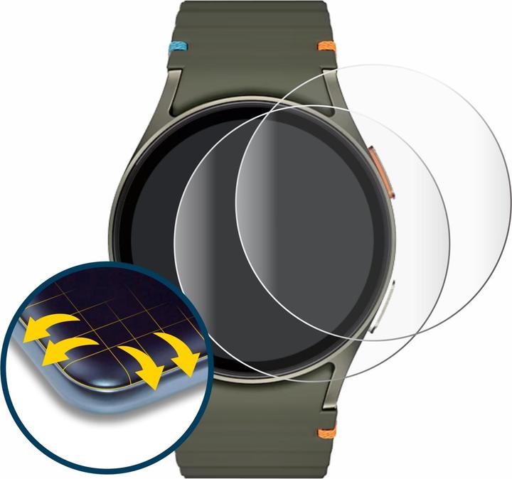 Produktbild BROTECT Full-Screen Displayschutz