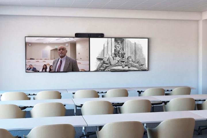 Produktbild Poly STUDIO X70 ALL-IN-ONE