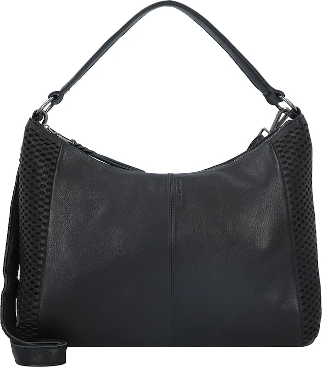 Produktbild FredsBruder My Schultertasche Leder 40 cm
