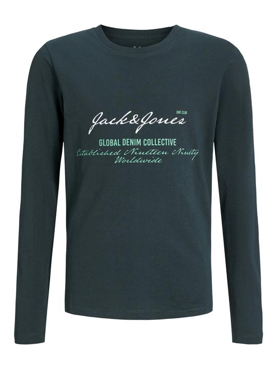 Image du produit Jack & Jones Shirts JNR (164)