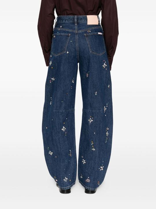 Immagine prodotto Self Portrait Jeans Blu (25)