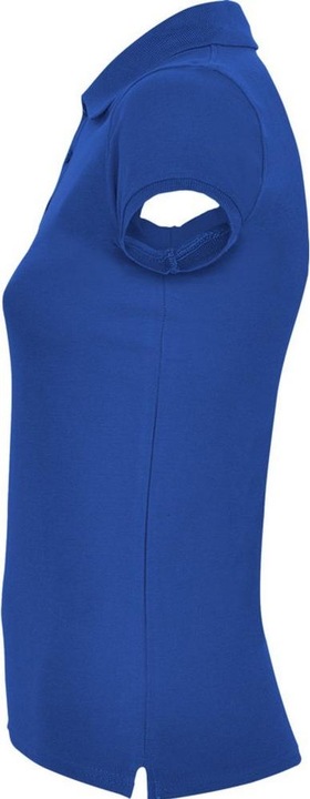 Immagine prodotto Alpinia Polo Donna/Ladies Star (S)