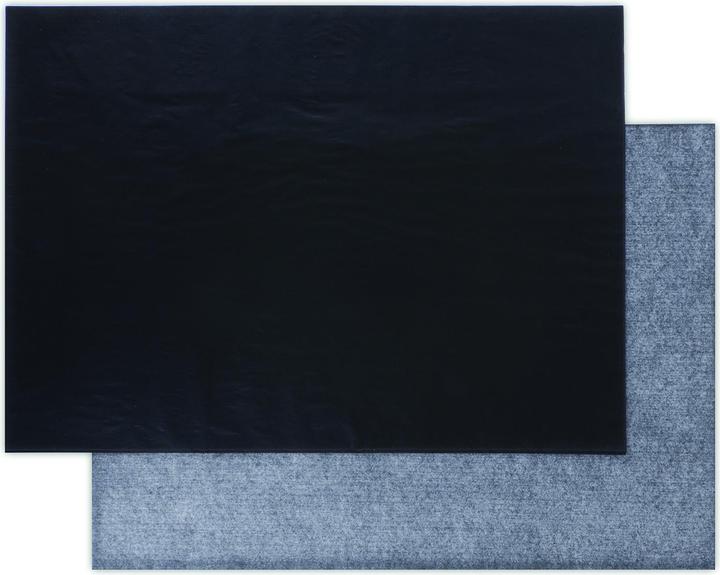 Produktbild Donau Kohlepapier, für schreibmaschinen, gewachst, a4, 100 stück, schwarz (A4)