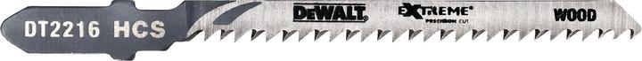 Image du produit DeWalt Lame de scie sauteuse