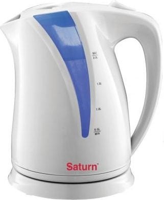 Produktbild Saturn Czajnik ST-EK8417 Biały