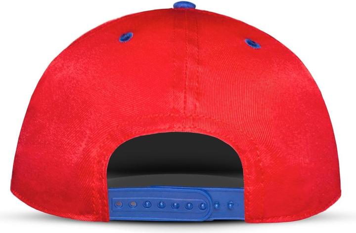 Actual product image Pokémon Snapback (One size)