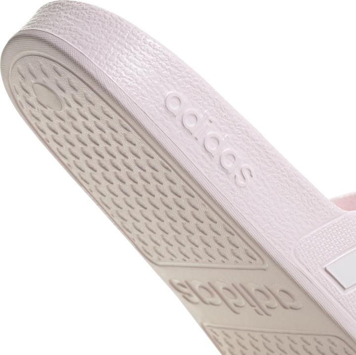 Actual product image adidas 's slides adilette aqua (42)