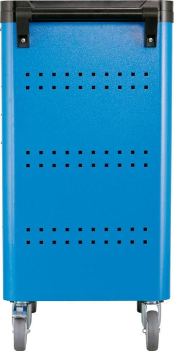 Image du produit Gedore WSLL7 Chariot à outils workster smartline (1x)