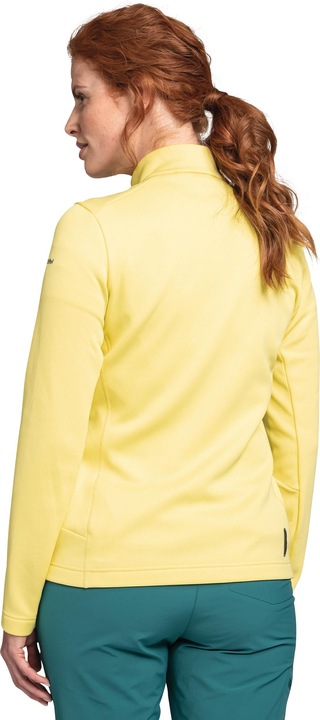 Actual product image Schöffel Fleece Jacket Bleckwand (44)