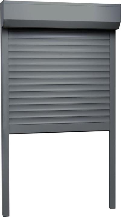 Actual product image vidaXL Helin (110 x 220 cm)