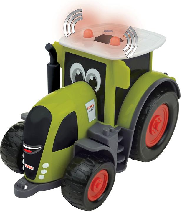 Happy People CLAAS KIDS AXION 870 Tractor