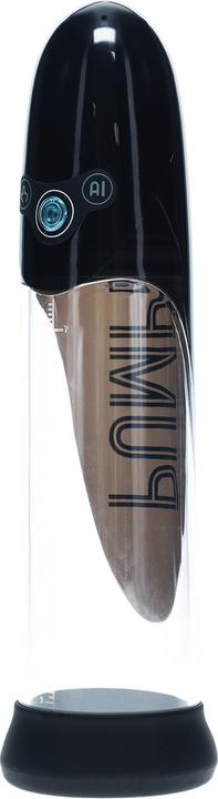 Shots Aqua-Pro - Submersible Automatic Pump - AI Enabled - Black