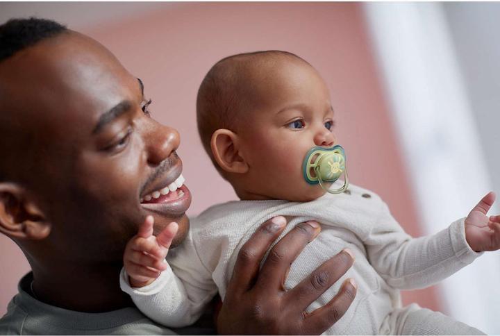 Produktbild Philips Avent ultra air (2 x, ab Geburt, bis 6 Monate)