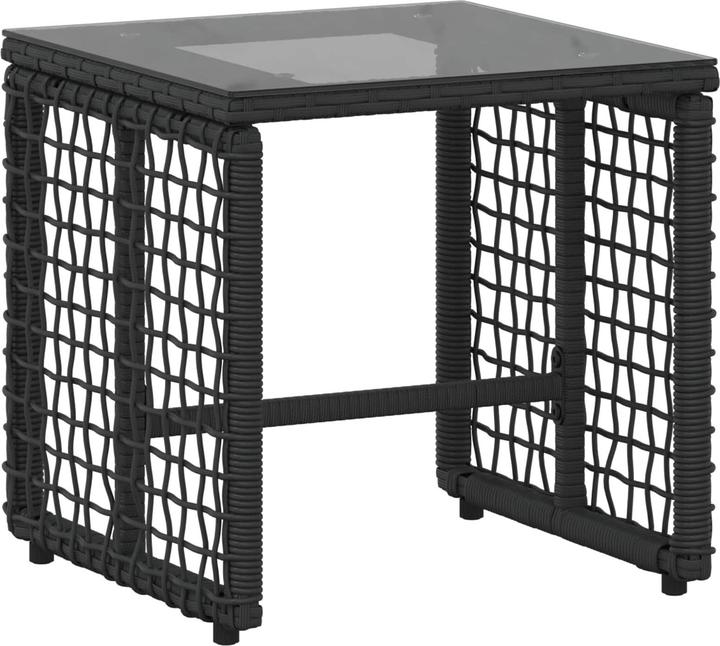 Produktbild vidaXL Gartenmöbel Set