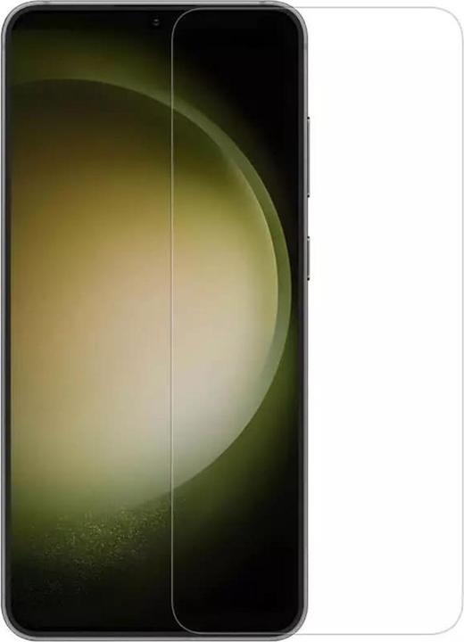 Actual product image NoName Nillkin Tvrzené Sklo H+ PRO 2.5D pro Samsung Galaxy S24+ (1 pcs., Samsung Galaxy S24+)