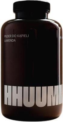 Produktbild Hhuumm Lavendel Badepuder 350g (Badeperlen)
