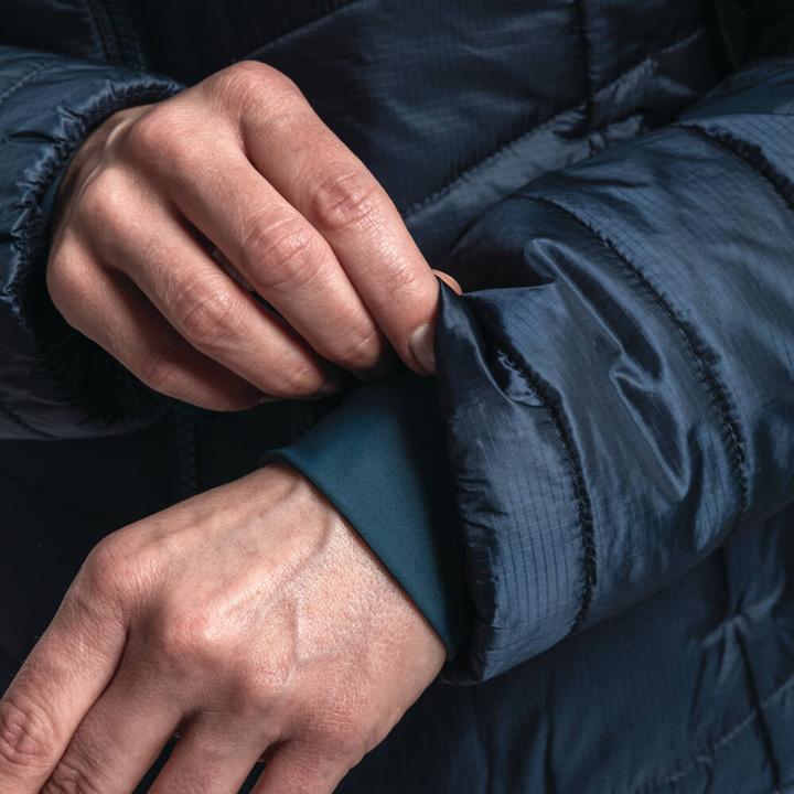 Produktbild Schöffel ZipIn Jacket Seewand L (40)