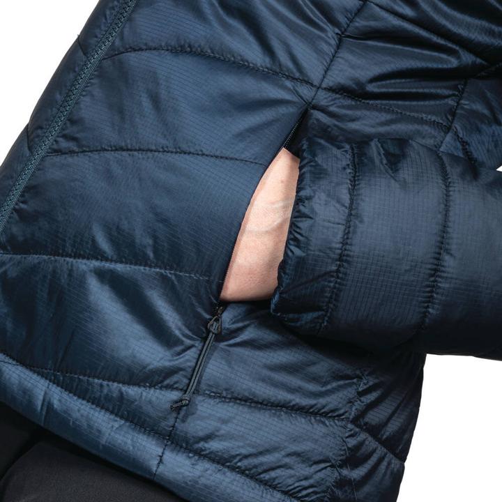 Produktbild Schöffel ZipIn Jacket Seewand L (40)