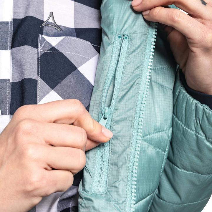 Immagine prodotto Schöffel ZipIn Jacket Seewand L (48)