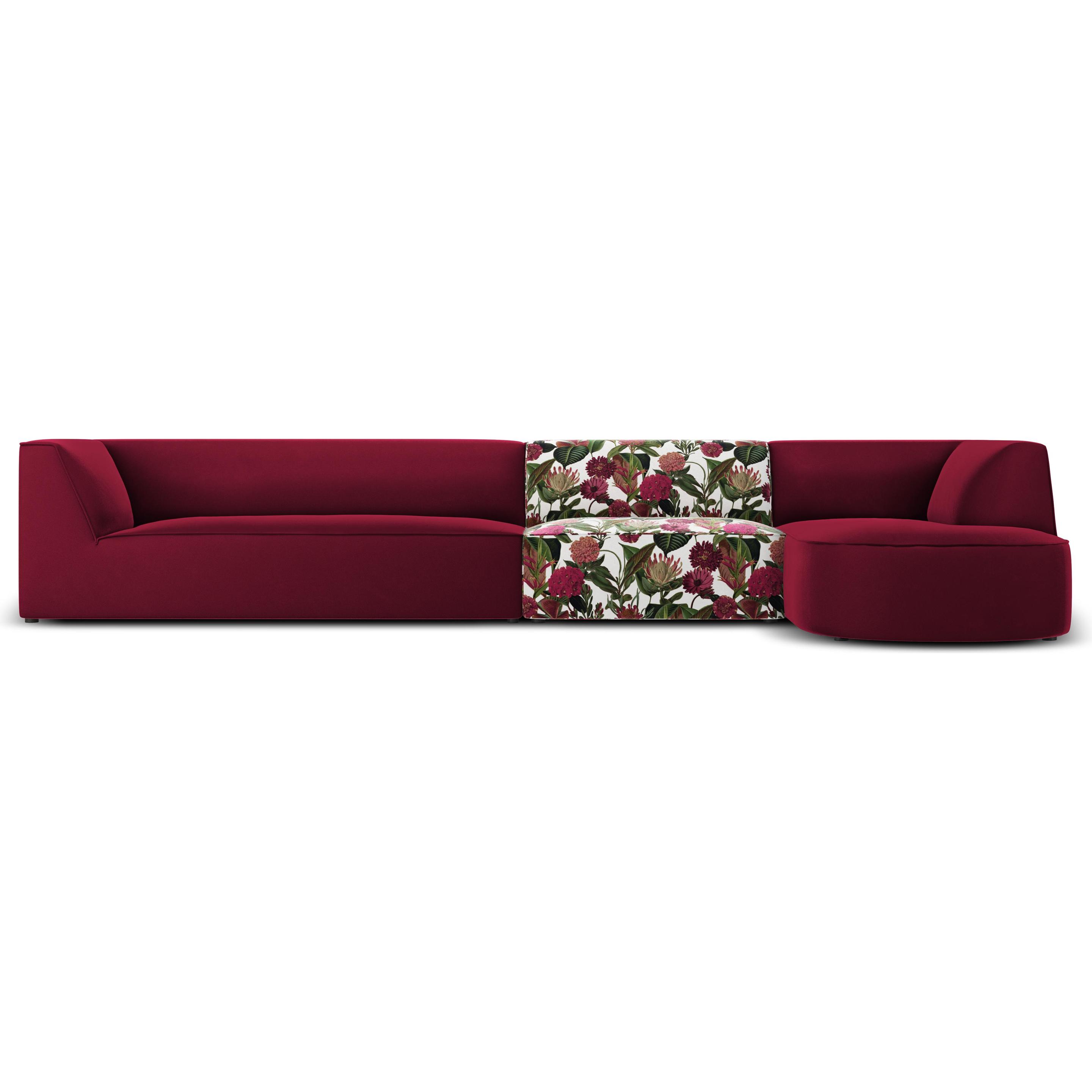 CXL by Christian Lacroix, Sofa, Charles (Ecksofa)