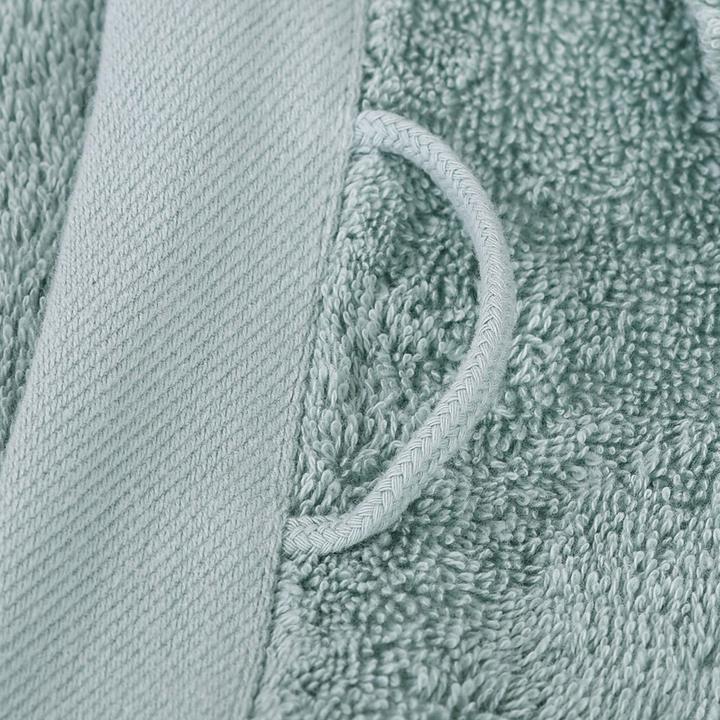 Produktbild Tom Tailor Gästetuch Casual Color Bath Guest Towel (30 x 50 cm)